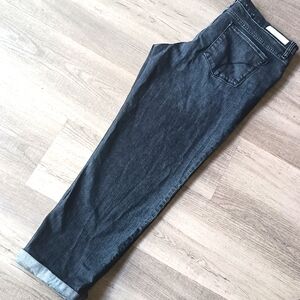 COPY - Calvin Klein jeans w 31/12 boyfriend pants